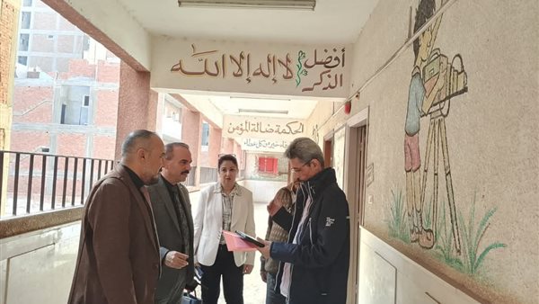 تخصيص مقر دائم لمديرية