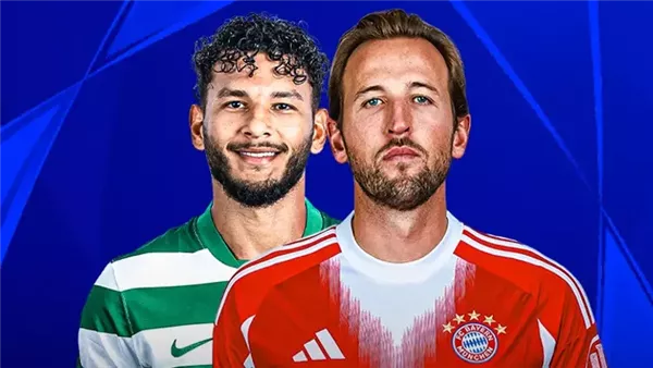 مشاهدة مباراة سبورتنج