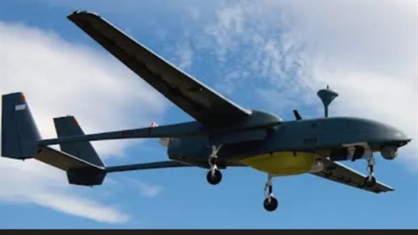 طائرات مسيرة ـ أرشيفية