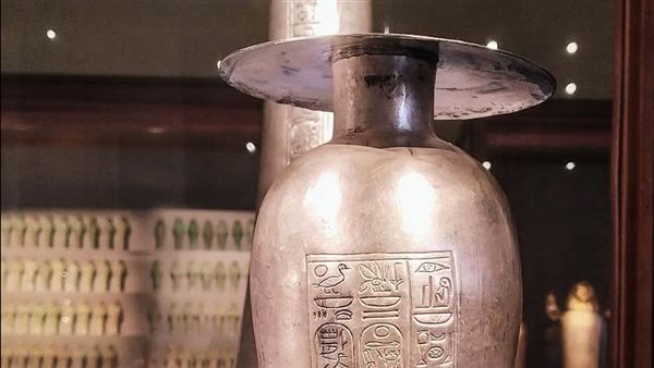 القطعة الأثرية 