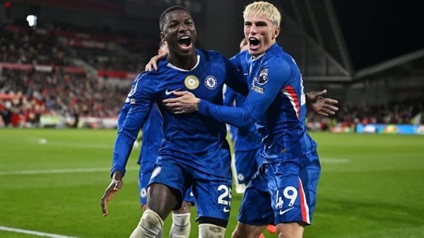 مشاهدة مباراة تشيلسي