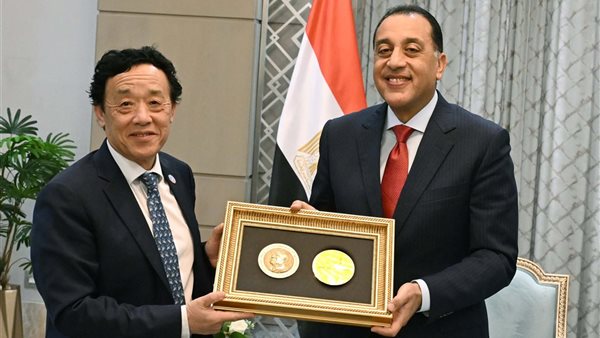 رئيس الوزراء 