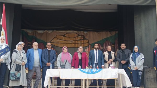 جانب من الفعالية