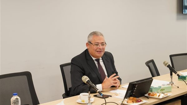 الدكتور رامي ماهر