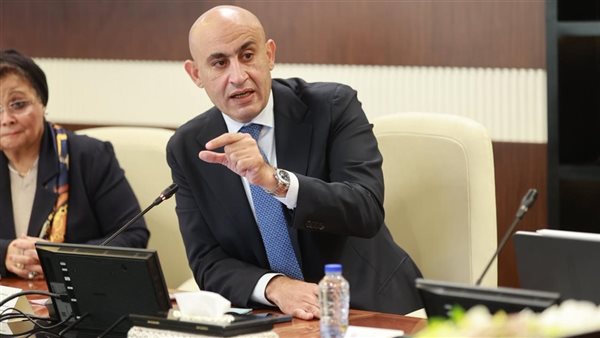 وزير التربية والتعليم