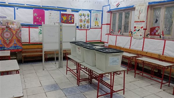 انتخابات مجلس النواب