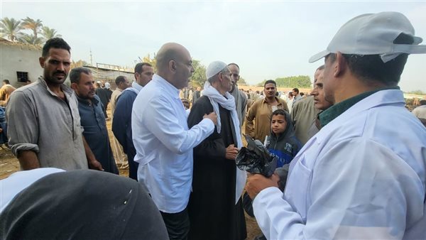 جانب من الحملة 