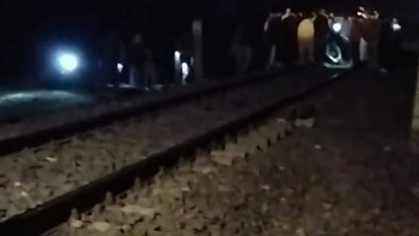 جانب من الحادث