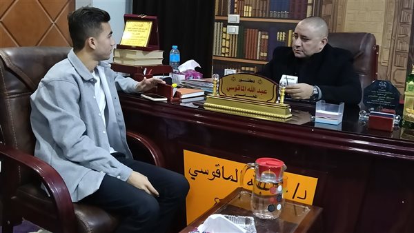 محامي سائق الليثي