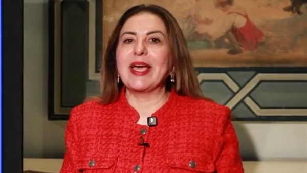  الدكتورة غادة لبيب