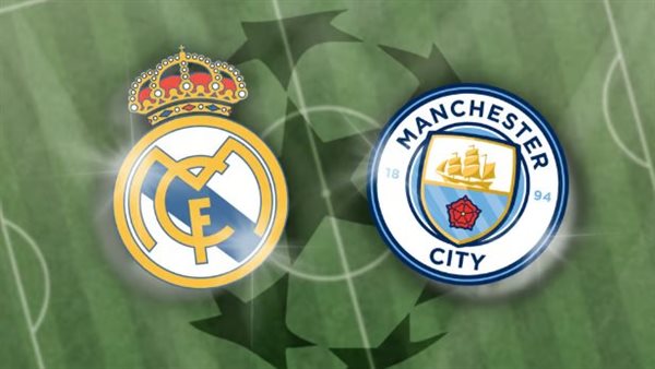 ريال مدريد ومانشستر