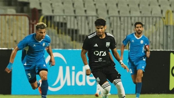 سموحة وزد أف سي