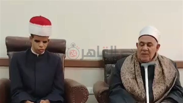 مسابقة القرآن الكريم