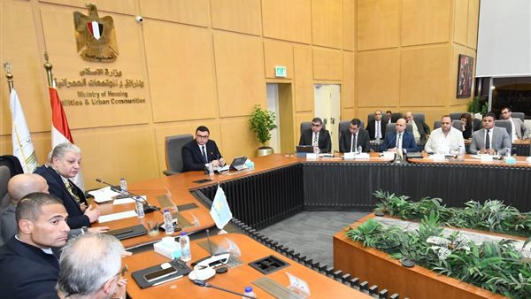 خلال اللقاء