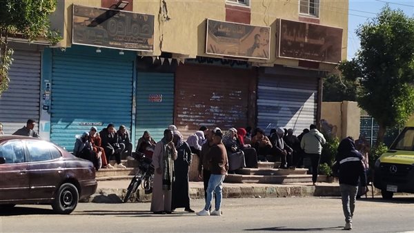 أنصار ومندوبو المرشحين