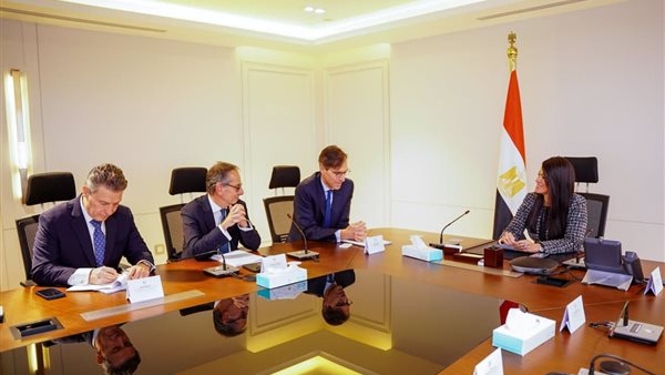 خلال اللقاء