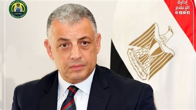 محافظ الإسماعيلية يتابع حادثة التعدي على معلم بمدرسة المجاورة الإعدادية.. ويؤكد اتخاذ الإجراءات القانونية