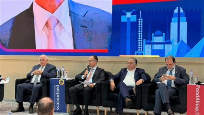 اتحاد الصناعات: طفرة مرتقبة لصادرات الغذاء.. وبرنامج شامل لرفع التنافسية والالتزام بمعايير السلامة