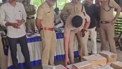 شهادات مزورة ووظائف حقيقية.. دول خليجية تفتح تحقيقات بعد أكبر فضيحة تزوير في الهند