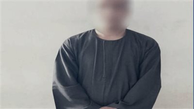 ضبط عامل لتوزيعه مبالغ مالية لصالح مرشح للنواب بالبلينا في سوهاج