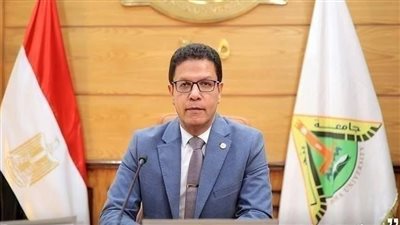 علوم بنها تفصل 14 طالبًا لمخالفتهم الضوابط والقيم الجامعية