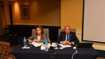 وزارة العمل تنظم ورشة تشاورية لتعزيز وضع الاستراتيجية الوطنية للسلامة والصحة المهنية