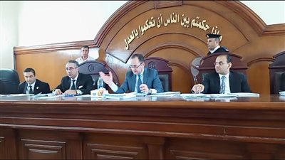 المؤبد لبائع متجول والسجن 15 سنة لصديقه لاتهامهما بهتك عرض صغيرة الأول بالبحيرة