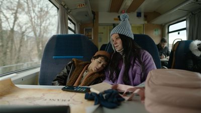 تمهيدًا لعرضه 24 ديسمبر.. طرح البرومو الرسمي لفيلم خريطة رأس السنة بطولة ريهام عبد الغفور