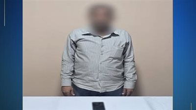 ضبط شخص بحوزته مبالغ مالية لتوزيعها على الناخبين في أسوان