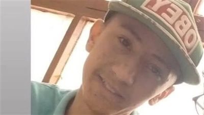 الطالب أدهم عاطف    