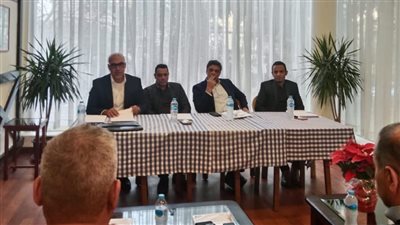  نقلة نوعية لاتحاد الجولف.. فائض مالي تاريخي واستعادة مصر لمكانتها في البطولات الدولية