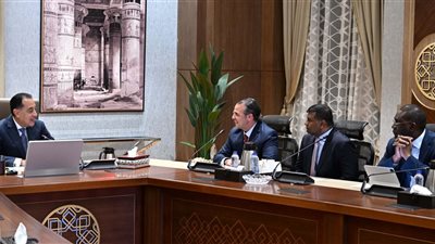 شيفرون ترحب بالشراكة الثلاثية مع مصر وقبرص لتأمين احتياجات السوق المحلية من الغاز الطبيعي