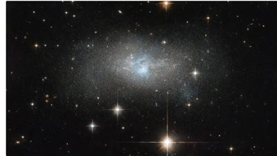  اكتشاف نادر.. وميض كوني يعود لـ 13 مليار سنة