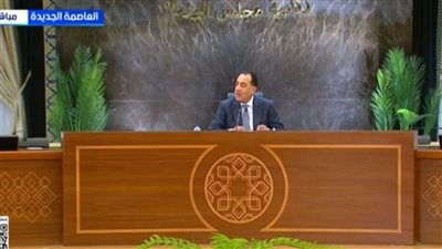 رئيس الوزراء: تفعيل المكاتب الإعلامية بجميع الوزارات.. وكل وزير سيكون مسؤولًا عن الشائعات في ملفه
