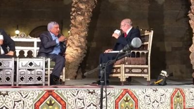 زاهي حواس يرد على وسيم السيسي: لا وجود لوادي الملوك الثاني في مصر 