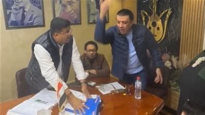 نظرًا للمخالفات الجديدة.. الموسيقيين تؤجل التحقيق مع أحمد أبو المجد للمرة الثانية