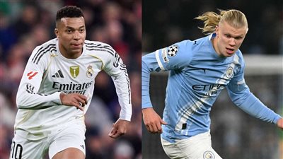 مشاهدة مباراة ريال مدريد ومانشستر سيتي بث مباشر والقنوات الناقلة في دوري أبطال أوروبا 