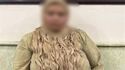 ضبط سيدة لتوزيعها كروت دعاية انتخابية لصالح مرشح بالإسكندرية 