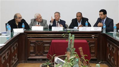 نقابة الأطباء: إعداد مادة توضيحية مبسطة تتضمن شرحًا لأهم نقاط قانون المسؤولية الطبية الجديد