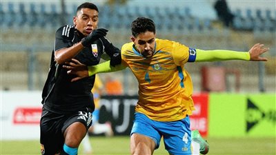 الإسماعيلي يسقط أمام الجونة في كأس عاصمة مصر.. وزد يخطف فوزا ثمينا من سموحة