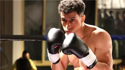 قبل عرضه.. التفاصيل الكاملة لـ مسلسل بطل العالم بطولة عصام عمر