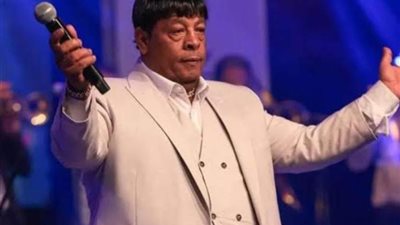 مش عاوز حاجة يا دنيا.. عبد الباسط حمودة يستعد لطرح أغنيته الجديدة في هذا الموعد