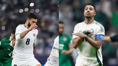 موعد مباراة فلسطين والسعودية في كأس العرب والقنوات الناقلة