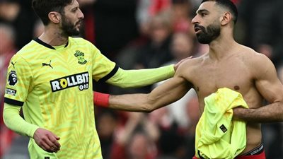 لالانا عن محمد صلاح: ليس متغطرسًا.. وتحدثت مع أولادي عن سلوكياته