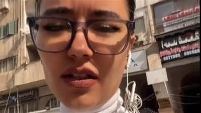 فتاة تحذر من طريقة نصب جديدة    