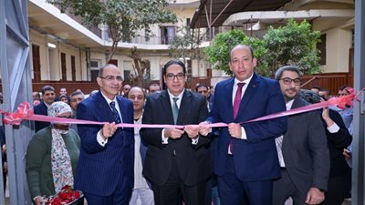 بتكلفة 68 مليون جنيه.. جامعة القاهرة تفتتح حزمة تطوير كبرى بقصر العيني وكلية الطب لدعم قدراتها الطبية 