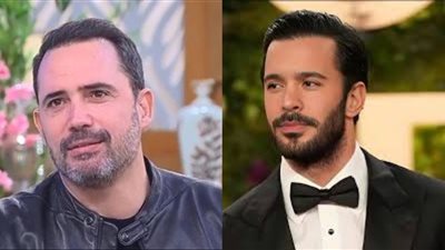 الفنان التركي باريش أردوتش عن أعماله المقبلة: لدي مشروع فيلم سينمائي مع ظافر العابدين 