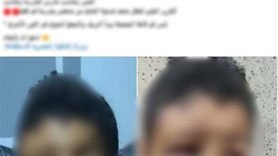 بسبب عرقلة.. الداخلية تكشف حقيقة ادعاء تعرض صغير للضرب داخل مدرسة بقنا