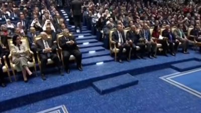 لأول مرة في العالم العربي.. مصر تستضيف اجتماع الأكاديميات الدولية للعلوم والتكنولوجيا بحضور رئيس الوزراء