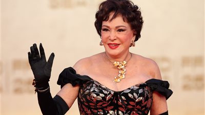 لبلبة: أغيب عن رمضان 2026 بسبب ضعف الأعمال التي عرضت عليا